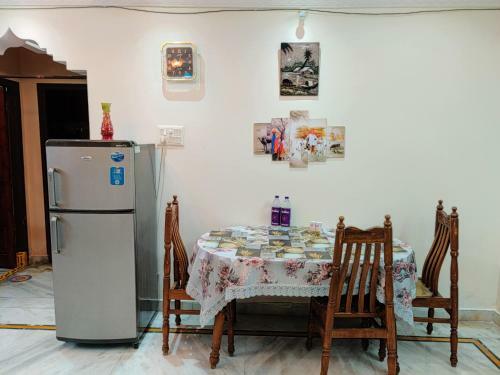 Apartamento Amazing Home's