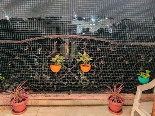 Apartamento Amazing Home's