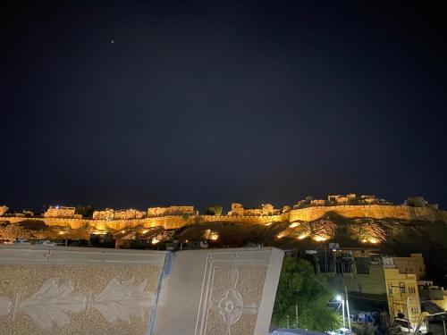 Moon Hostel Jaisalmer