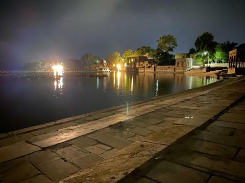 Moon Hostel Jaisalmer