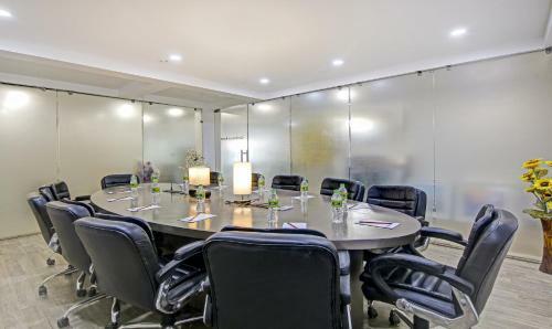 Hotel Treebo Trend Ahinsa Residency