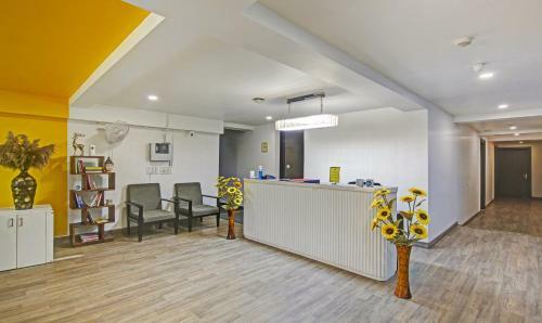 Hotel Treebo Trend Ahinsa Residency