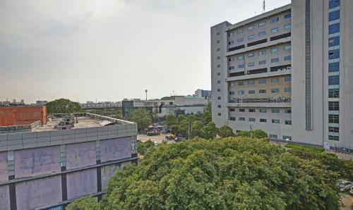 Hotel Treebo Trend Ahinsa Residency