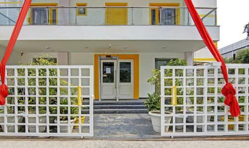 Hotel Treebo Trend Ahinsa Residency
