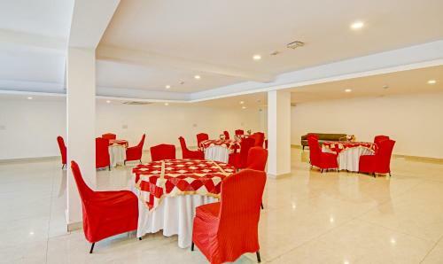 Hotel Treebo Trend Ahinsa Residency