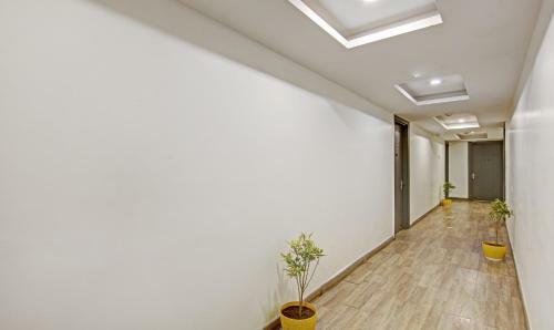 Hotel Treebo Trend Ahinsa Residency