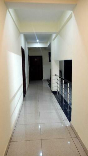 Oyo 91443 Lemon Hotel