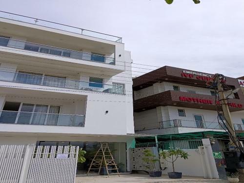 Hotel Townhouse Oak Saltstayz