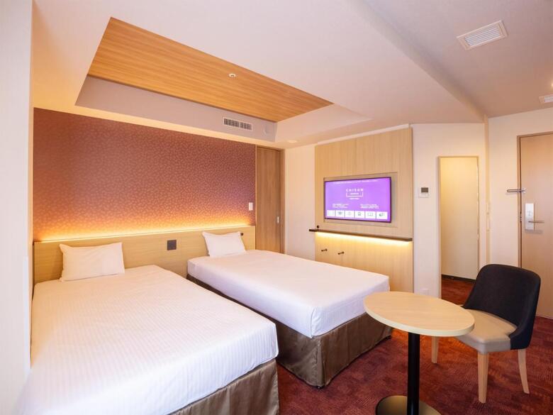Hotel Chisun Premium Kyoto Kujo