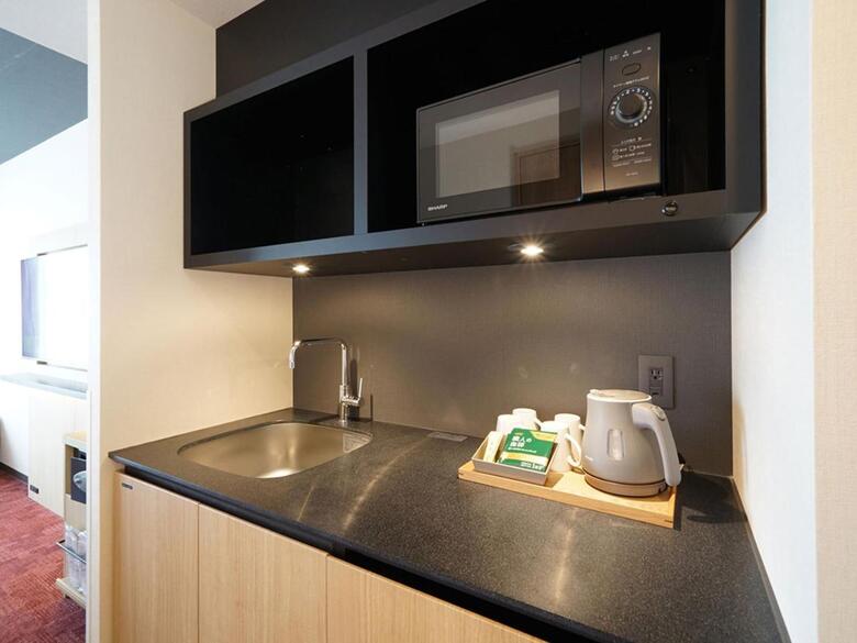 Hotel Chisun Premium Kyoto Kujo