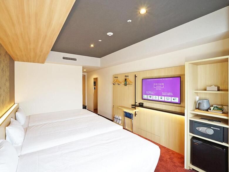 Hotel Chisun Premium Kyoto Kujo