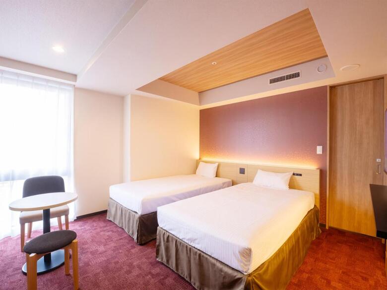 Hotel Chisun Premium Kyoto Kujo