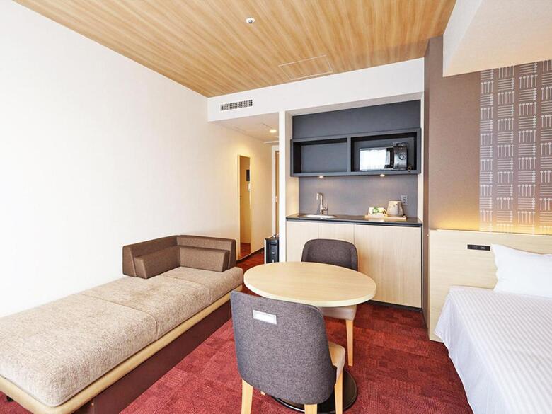 Hotel Chisun Premium Kyoto Kujo