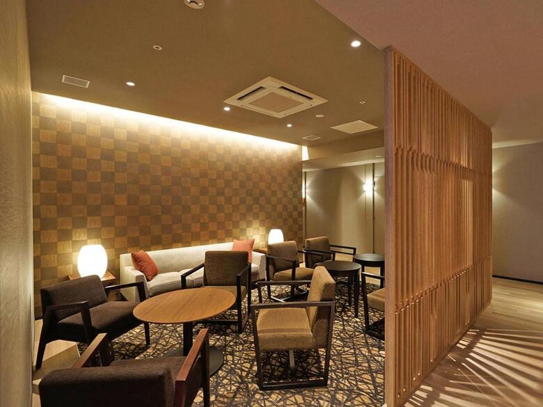 Hotel Chisun Premium Kyoto Kujo