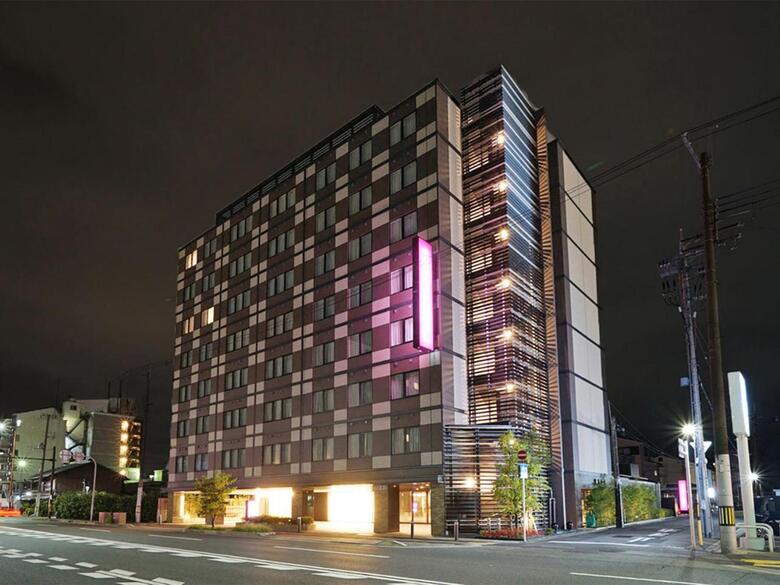 Hotel Chisun Premium Kyoto Kujo