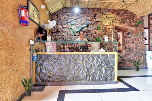 Hotel Collection O 91653 Garg Keshariya Residency