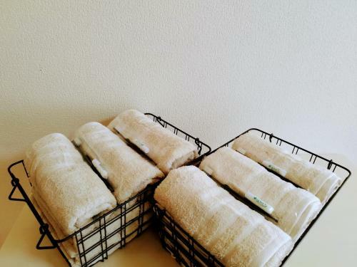 Apartamento Hachiken Chaya 2f 1-6ppl