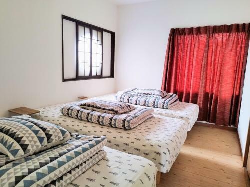 Apartamento Hachiken Chaya 2f 1-6ppl