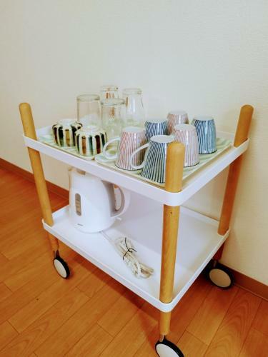 Apartamento Hachiken Chaya 2f 1-6ppl