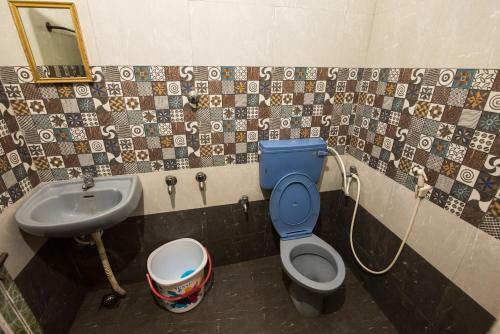Apartamento Lovely Spacious 2bhk @ Kalapet