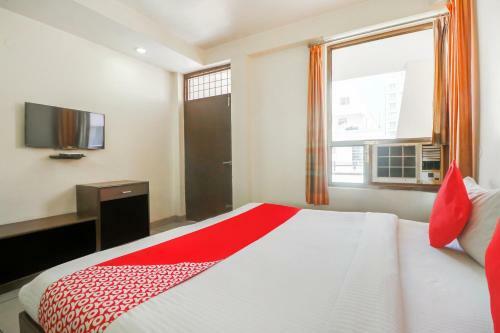 Oyo Flagship 91782 Hotel Sinjara Paradise