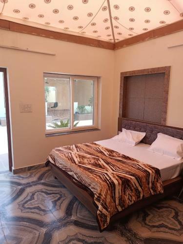 Hotel Sparsh Canopy Resort