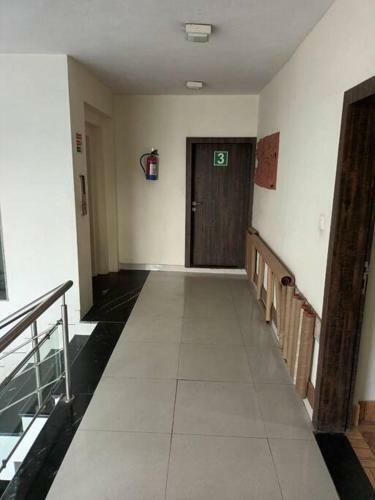 Apartamento Vayuterrace