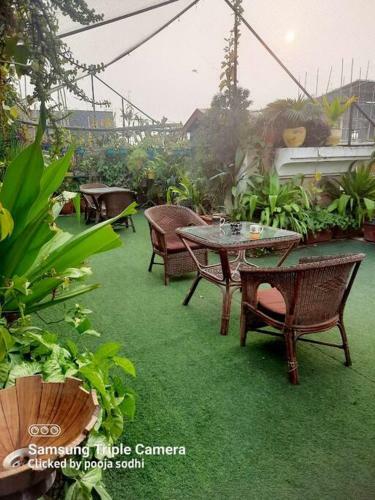 Apartamento Vayuterrace