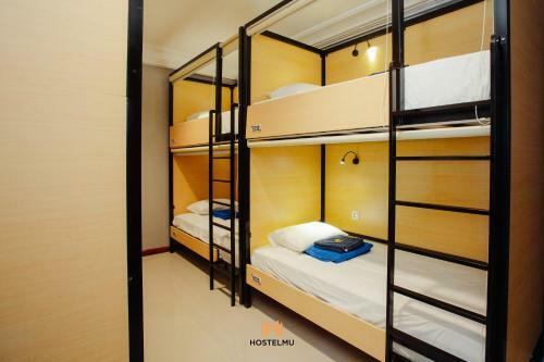 Hostelmu