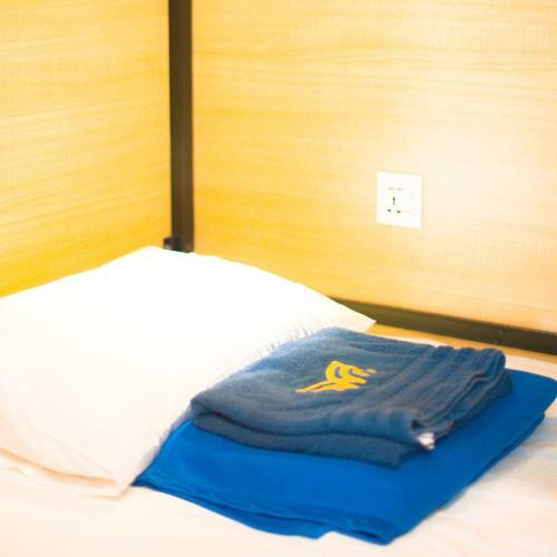 Hostelmu