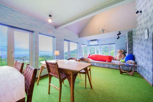 The Harukayama Base - Vacation Stay 13233