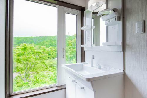 The Harukayama Base - Vacation Stay 13233