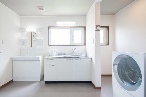 The Harukayama Base - Vacation Stay 13233