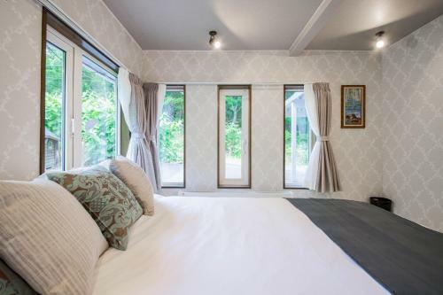 The Harukayama Base - Vacation Stay 13233