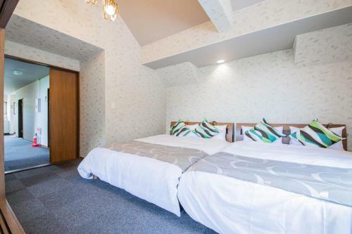 The Harukayama Base - Vacation Stay 13233