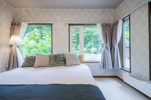 The Harukayama Base - Vacation Stay 13233
