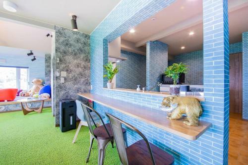 The Harukayama Base - Vacation Stay 13233
