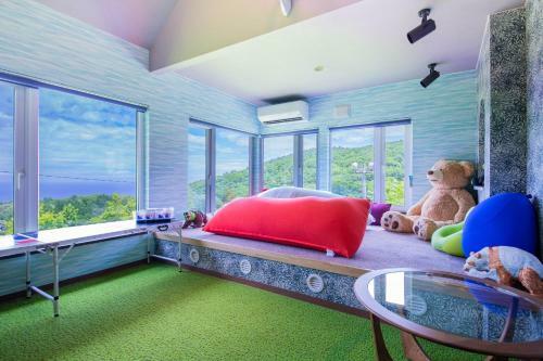 The Harukayama Base - Vacation Stay 13233
