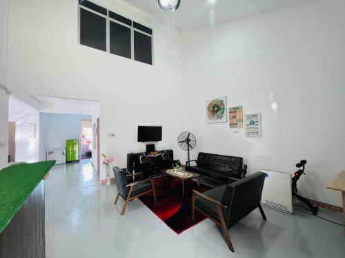 Apartamento Vhey's Guesthouse
