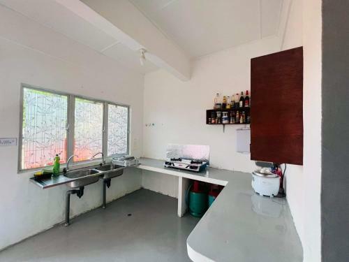 Apartamento Vhey's Guesthouse