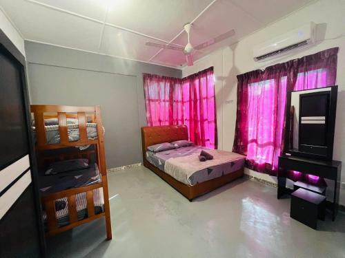 Apartamento Vhey's Guesthouse