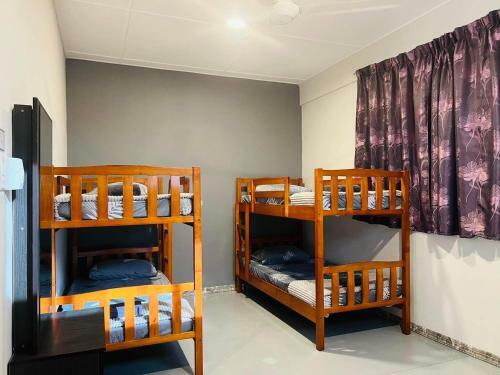 Apartamento Vhey's Guesthouse