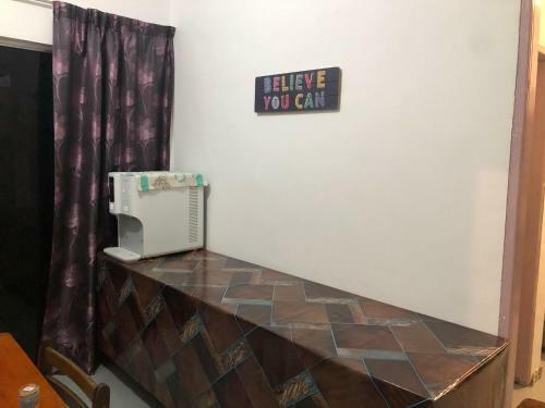 Apartamento Vhey's Guesthouse