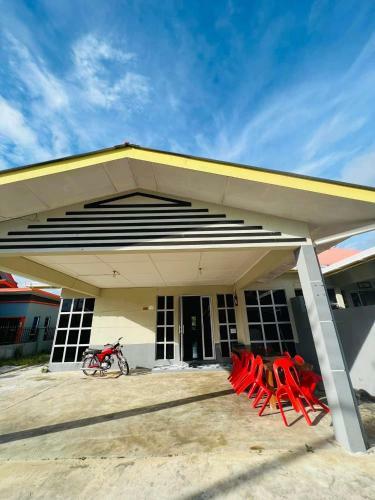 Apartamento Vhey's Guesthouse