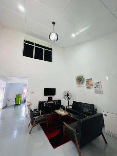 Apartamento Vhey's Guesthouse