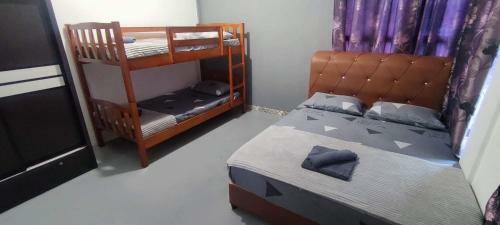 Apartamento Vhey's Guesthouse