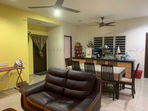 Homestay D?permai