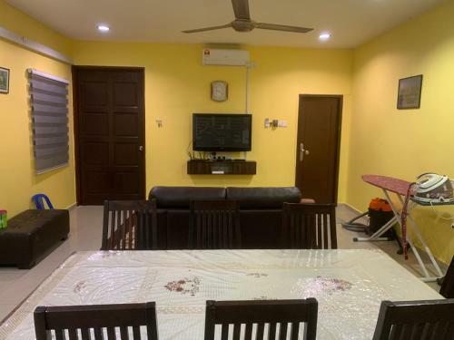 Homestay D?permai