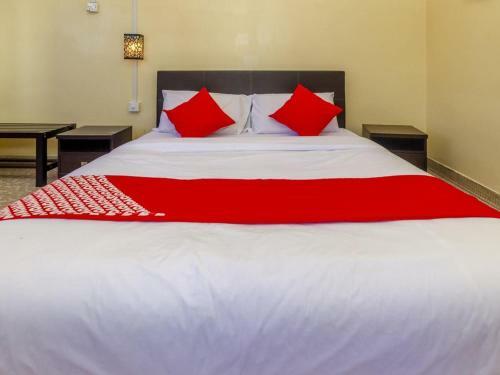 Myra Hotel Mersing