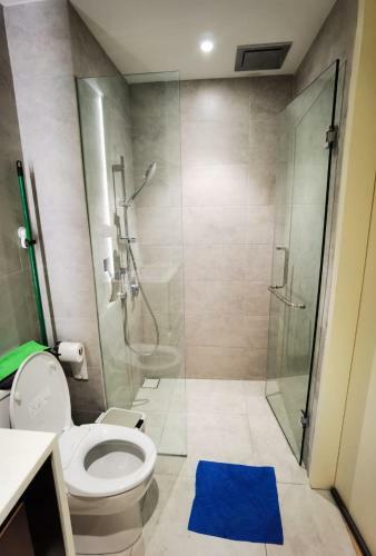 Apartamento Hill10 Residence I-city Centre
